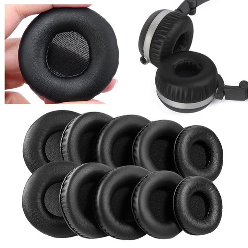 Sponge replacement earpads - replacement,