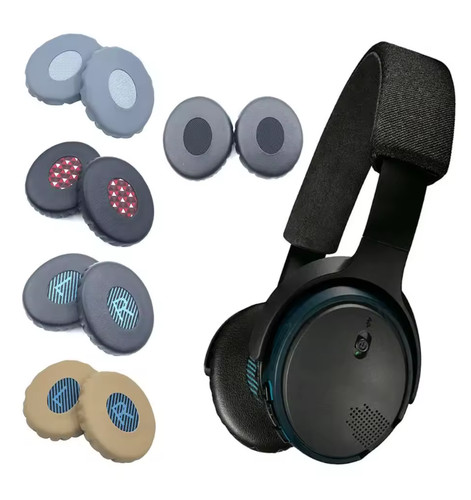 Replacement ear pads - pads, cushions