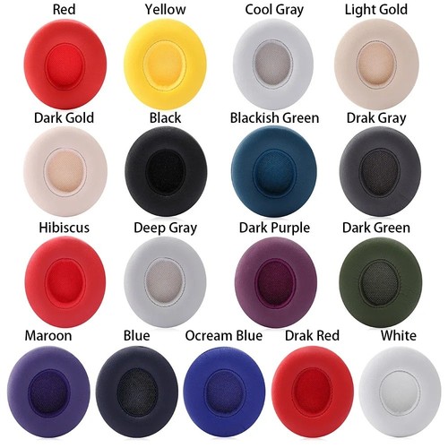Replacement ear pads cover - pads,
