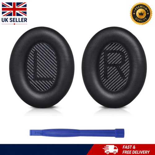 Bose replacement black ear - bose,