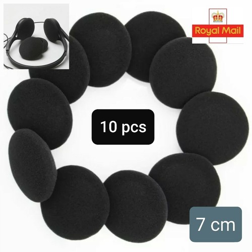 70mm ear pads replacement - 70mm,