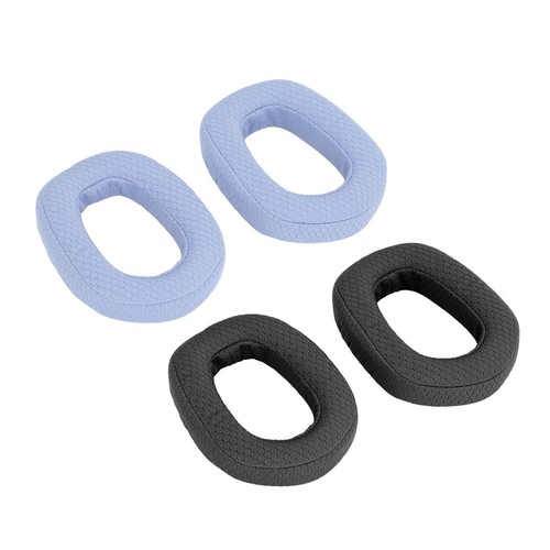 Gaming headset ear cushions - headset,