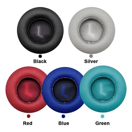 Pair ear pads cushion - pair, cover