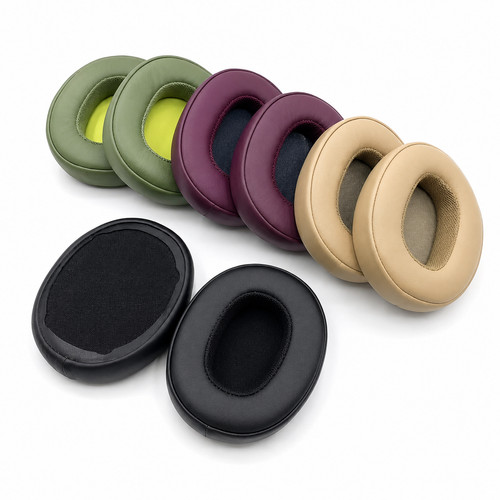2pcs replacement ear pads - ear,