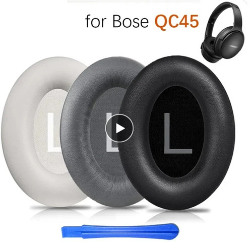 New replacement ear pad - replacement,