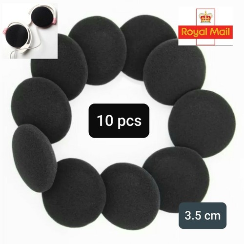 35mm ear pads replacement - pads,