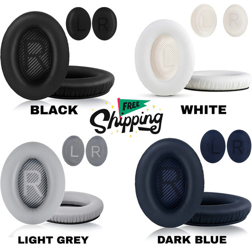Ear pads cushion replacement - ear,