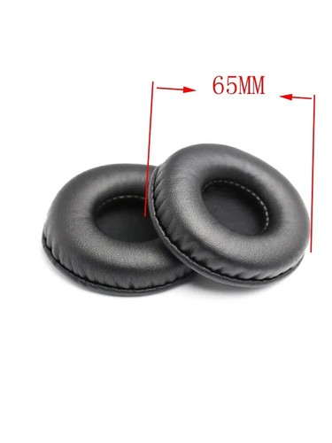 Headphone ear pads - headphone,