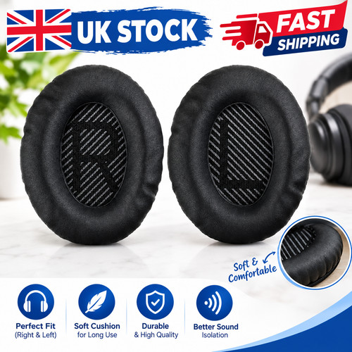 Bose replacement ear - ✅bose, pads
