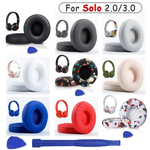Replacement ear pads cushion - ear,