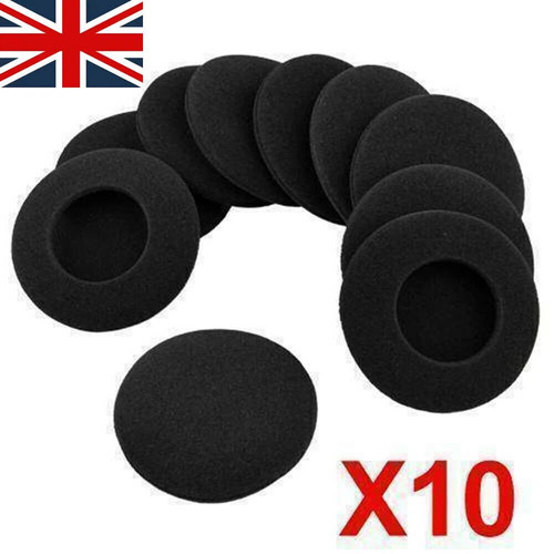 Ear pads replacement foam - pads,