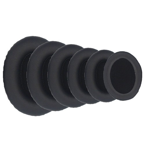 New oval ear - new, replacement