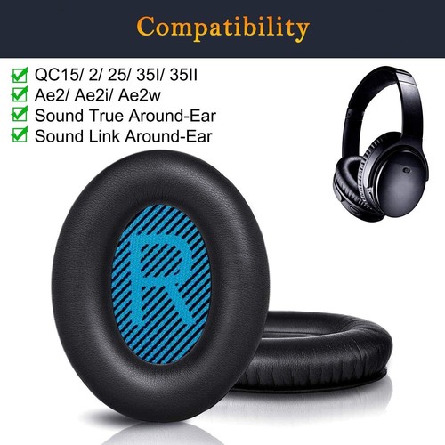 Replacement ear pads cushions - pads,