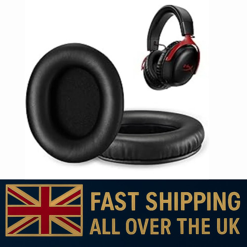 Replacement ear pads - ear,
