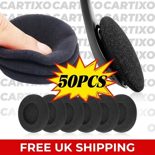 Thickened foam ear - 10-50,