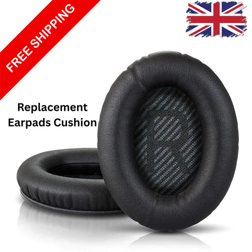 Replacement ear pads cushion - replacement,