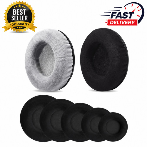 Replacement earpads cushion - earpads,