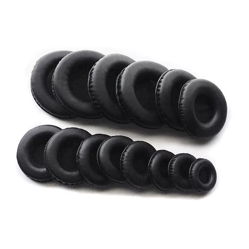 Thick replacement ear - replacement,