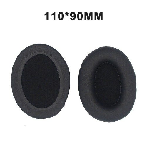 New oval ear - pads, replacement
