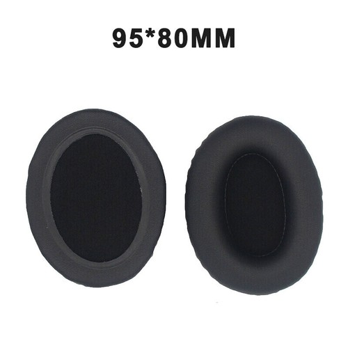 New oval ear pads - new,