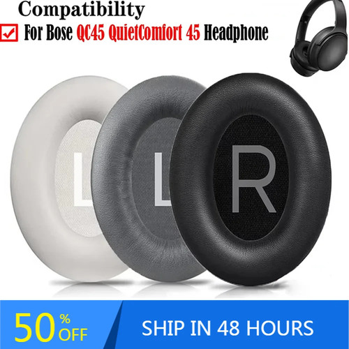Replacement ear pads cushions - ear,