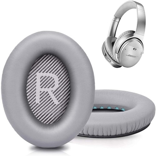 Grey replacement ear - replacement,