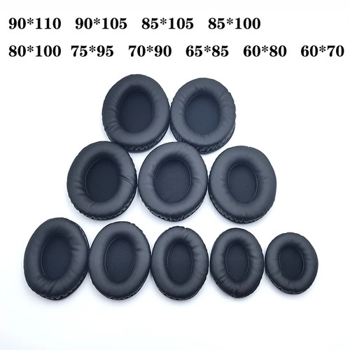Headphone ear pads - ear,