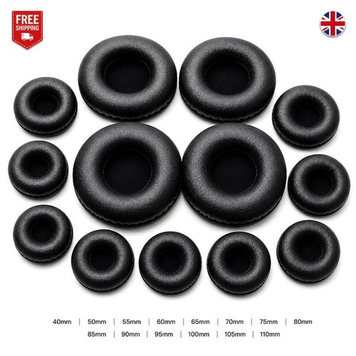 Replacement headphone ear pads - headphone,