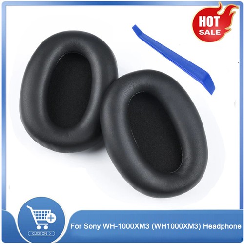 Replacement ear pads - ear,
