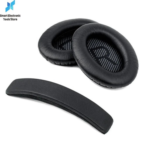 Bose replacement ear - ear, pads