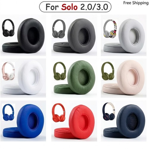Replacement ear pads for - replacement, beats