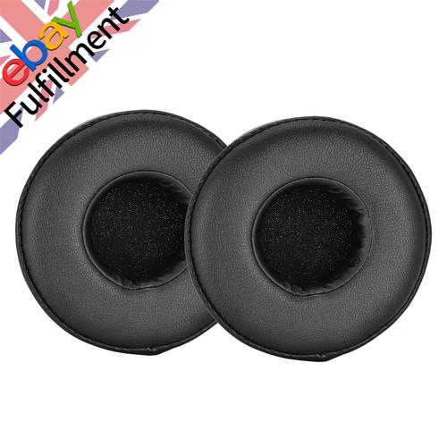 Pair earpads cushion cover - pair,