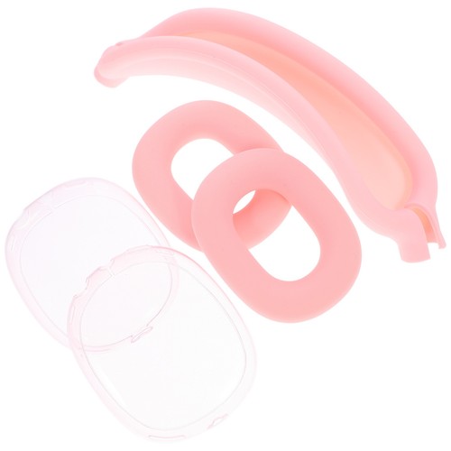 Headphone ear cushion - ear,