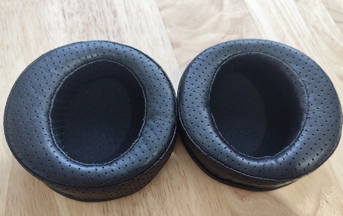 Leather fully perforated - fully,