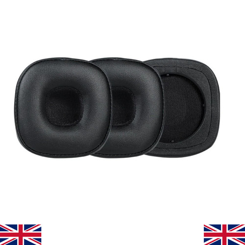 Headphone foam cushion cover - headphone,