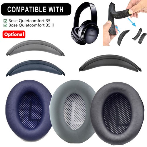 Ear pad headband cushion - ear, pad/headband