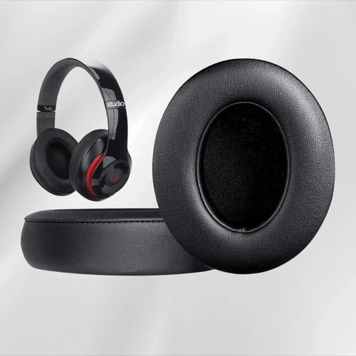 Replacement ear pads - ear, soft
