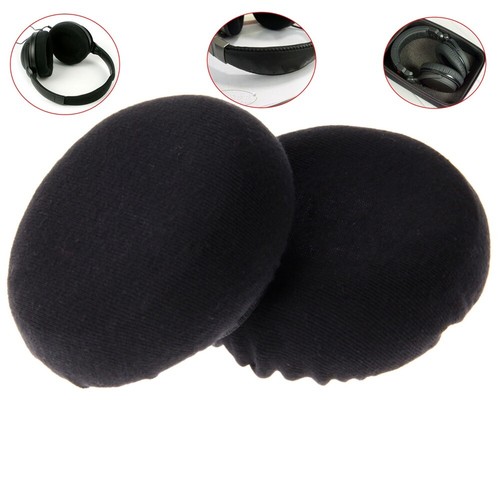 Cotton dustproof ear pads - cotton,