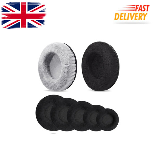 Headphone ear pads replacement - headphone,